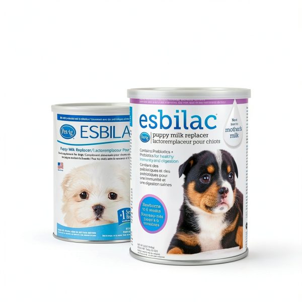PetAg Esbilac Puppy Milk Replacer Powder Nutrition Formula-2