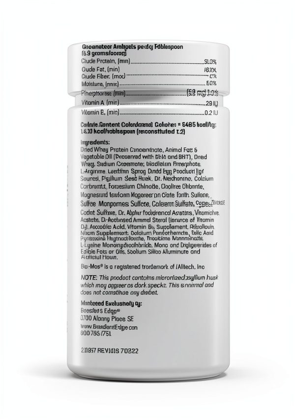 Revival Animal Health Puppy Milk Replacer Nutrition-1