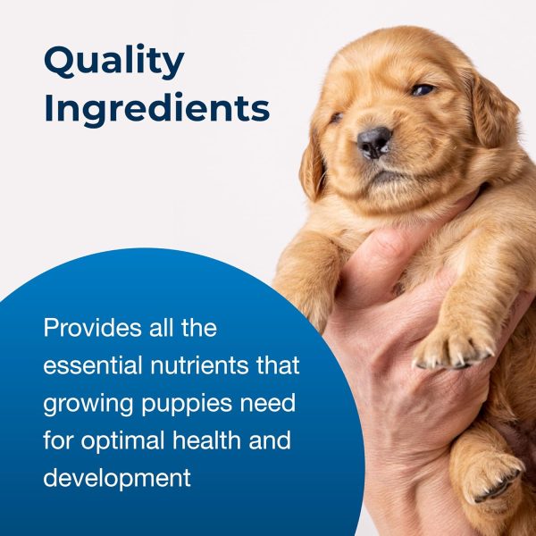 Goats Milk Esbilac Puppy Milk Replacer PetAg Sensitive-5