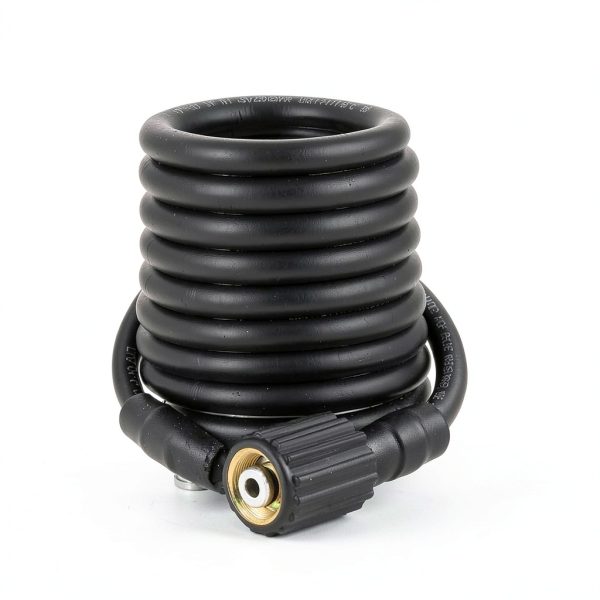 YAMATIC Pressure Washer Hose Kink Resistant 3200 PSI-1