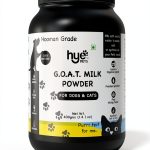 Aadvik Goat Milk Powder for Pets Digestive Health-0