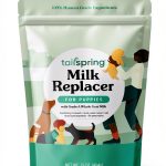 Meyenberg Goat Milk Dog Replacer Easy Digestion Nutrients-0