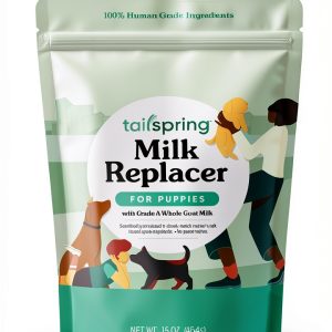Meyenberg Goat Milk Dog Replacer Easy Digestion Nutrients-0