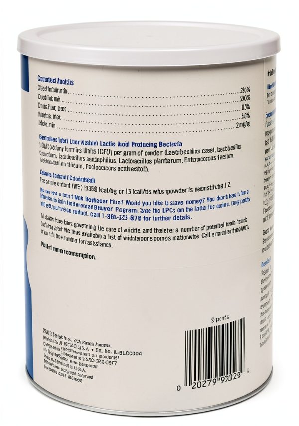 Petag Dog Milk Replacer Puppy Supplement Probiotics-1
