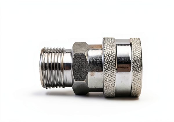 LIULO TOOL Stainless Steel Washer Adapter 4 Pack Durable-2