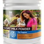 Nutra Kams Puppy Milk Powder Natural Taurine Formula-0