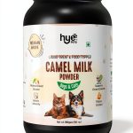 Camel Milk Powder Aadvik Pet Supplement Immune Bone Health-0