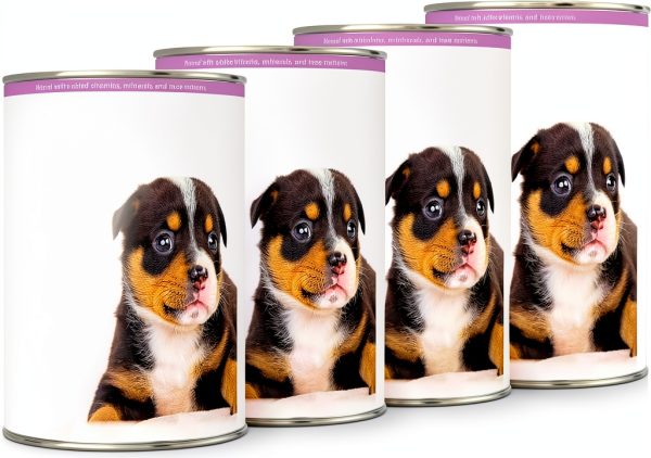 PetAg Esbilac Puppy Milk Replacer Complete Nutrition Easy-0