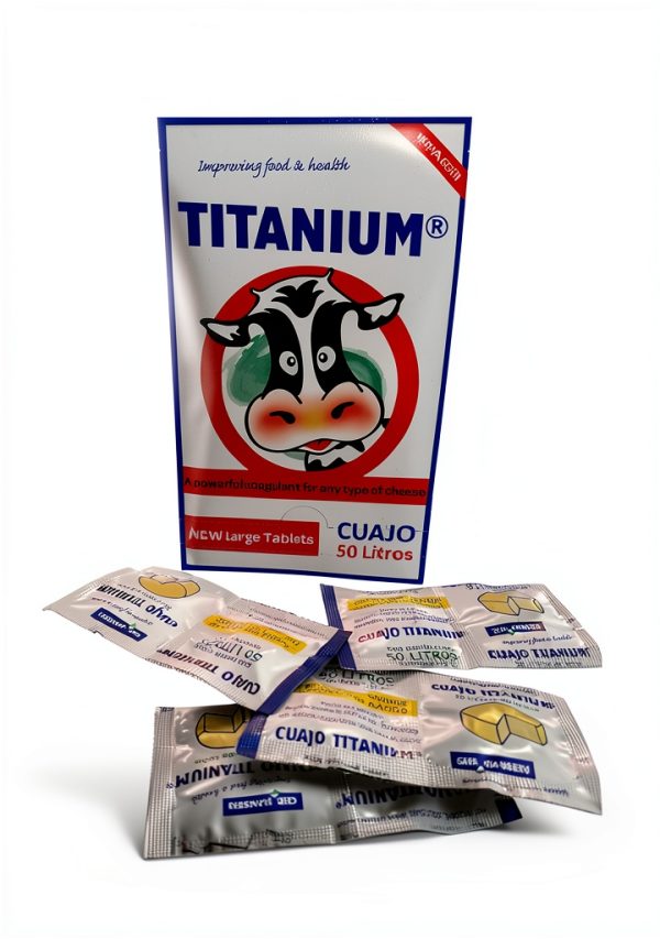Devro Fromase 50 Microbial Rennet Vegetarian Cheese Making-6