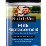 Nutri-Vet Puppy Milk Replacer Powder Probiotics USA Made-0