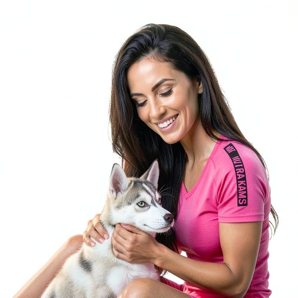 Nutra Kams Puppy Milk Powder Natural Taurine Formula-6