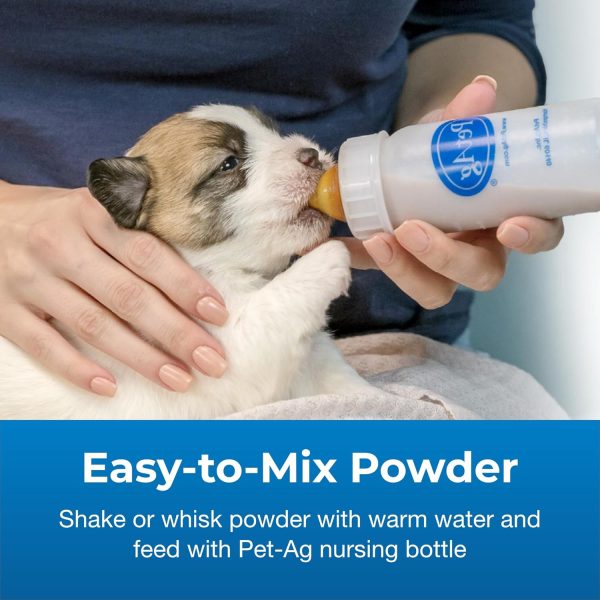 Goats Milk Esbilac Puppy Milk Replacer PetAg Sensitive-3