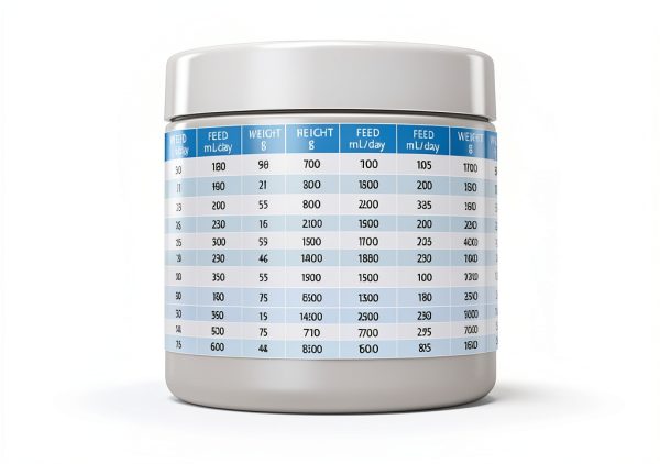 Equinade Dog Milk Replacer Powder Puppy Formula AWDM215-1