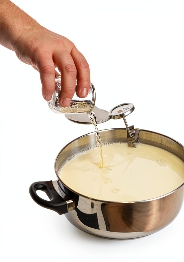 Devro Fromase 50 Microbial Rennet Vegetarian Cheese Making-3