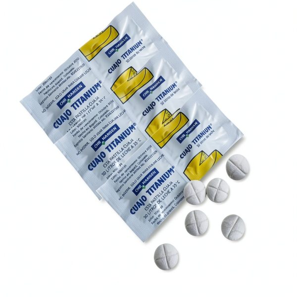 Devro Fromase 50 Microbial Rennet Vegetarian Cheese Making-0
