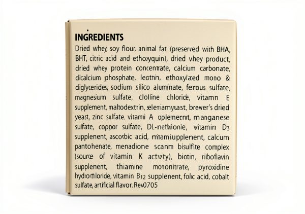 Monster Pets Dog Milk Replacer Complete Nutrition Formula-2