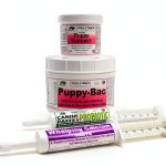 Natures Farmacy Dog Milk Replacer Calcium Support Puppies-0