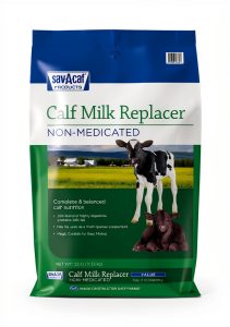 Sav-A-Caf Dog Milk Replacer Complete Nutrition Vitamins-0