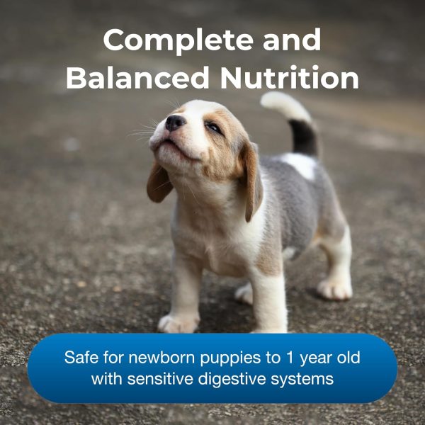 Goats Milk Esbilac Puppy Milk Replacer PetAg Sensitive-2