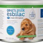 Goats Milk Esbilac Puppy Milk Replacer PetAg Sensitive-0