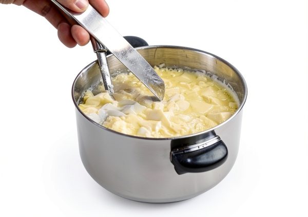 Devro Fromase 50 Microbial Rennet Vegetarian Cheese Making-4