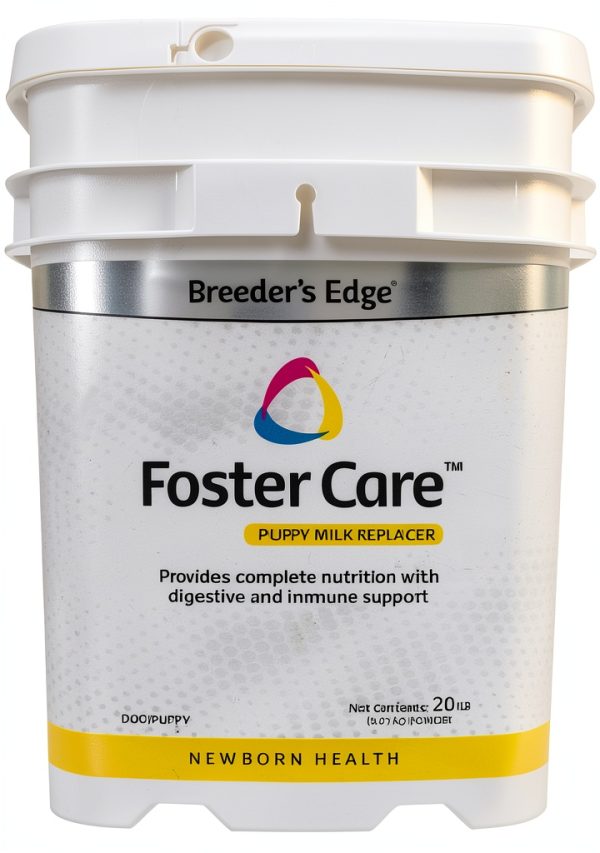 Revival Animal Health Puppy Milk Replacer Nutrition-0