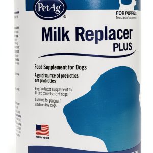 Petag Dog Milk Replacer Puppy Supplement Probiotics-0