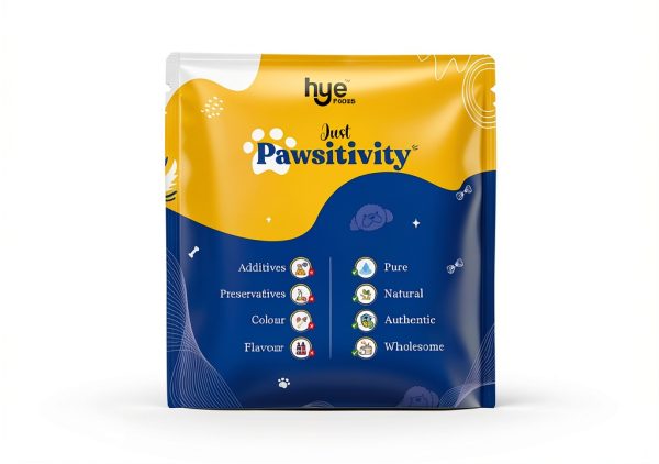 Aadvik Goat Milk Powder for Pets Digestive Health-5