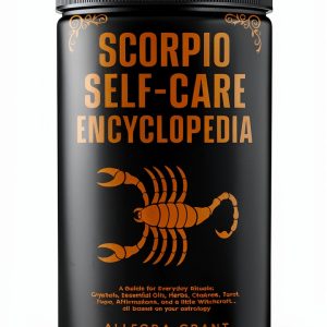 Zodiac Self-care Ebook Amazon Kindle Enhanced-0