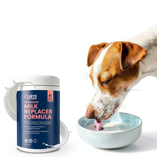 Dog Milk Replacer Vets Preferred Colostrum Formula-5