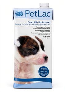 PetLac Puppy Milk Replacement by PetAg Ready Feed-0