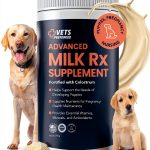 Dog Milk Replacer Vets Preferred Colostrum Formula-0