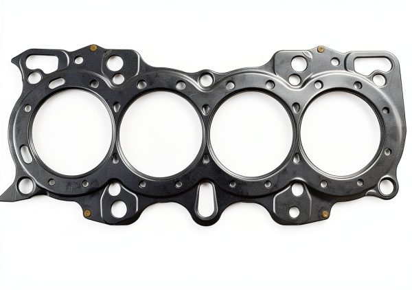 Cometic C4237-030 Exhaust Header Gasket for Honda Civic-0