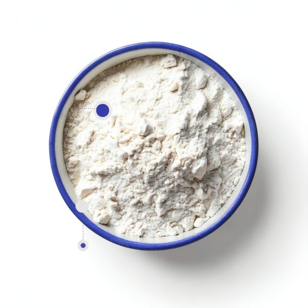 Goat Milk for Dogs Wonder Paws Powder Probiotic-3