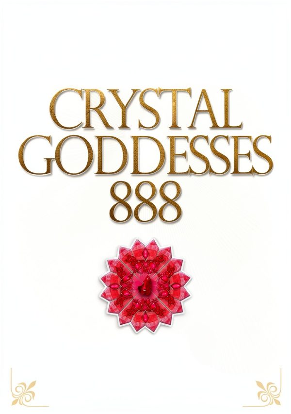 Divination Crystals Guide Blue Angel eBook-0