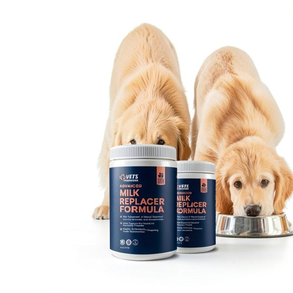 Dog Milk Replacer Vets Preferred Colostrum Formula-1
