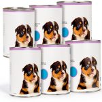 Esbilac Puppy Milk Replacer 6 Cans Easy Digest-0