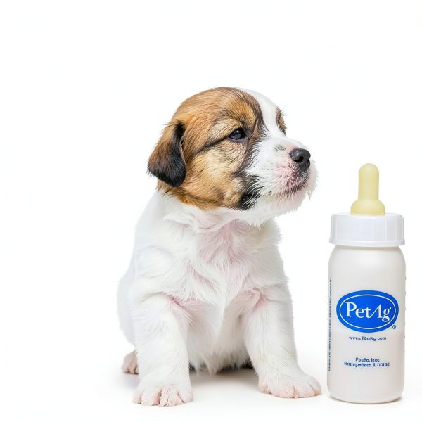 Esbilac Puppy Milk Replacer 6 Cans Easy Digest-5