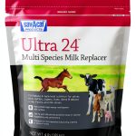 Monster Pets Dog Milk Replacer Formula 4lb-0