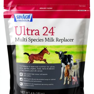 Monster Pets Dog Milk Replacer Formula 4lb-0