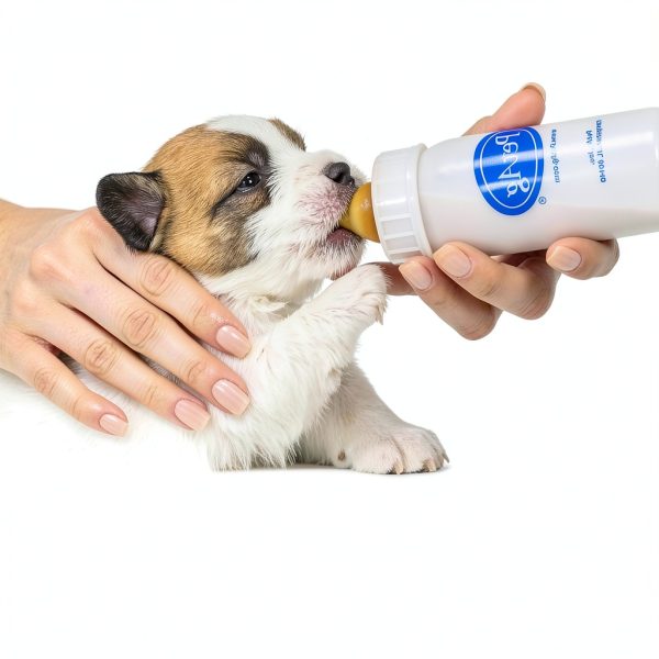 PetLac Puppy Milk Replacement by PetAg Ready Feed-3