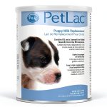 PetLac Puppy Milk Replacement Powder PetAg-0
