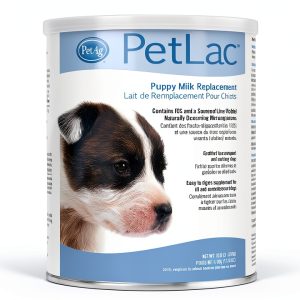 PetLac Puppy Milk Replacement Powder PetAg-0