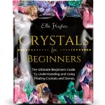 Crystal Divination Guide - Amazon Kindle eBook with X‑Ray-0