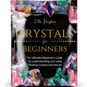 Crystal Divination Guide - Amazon Kindle eBook with X‑Ray-0