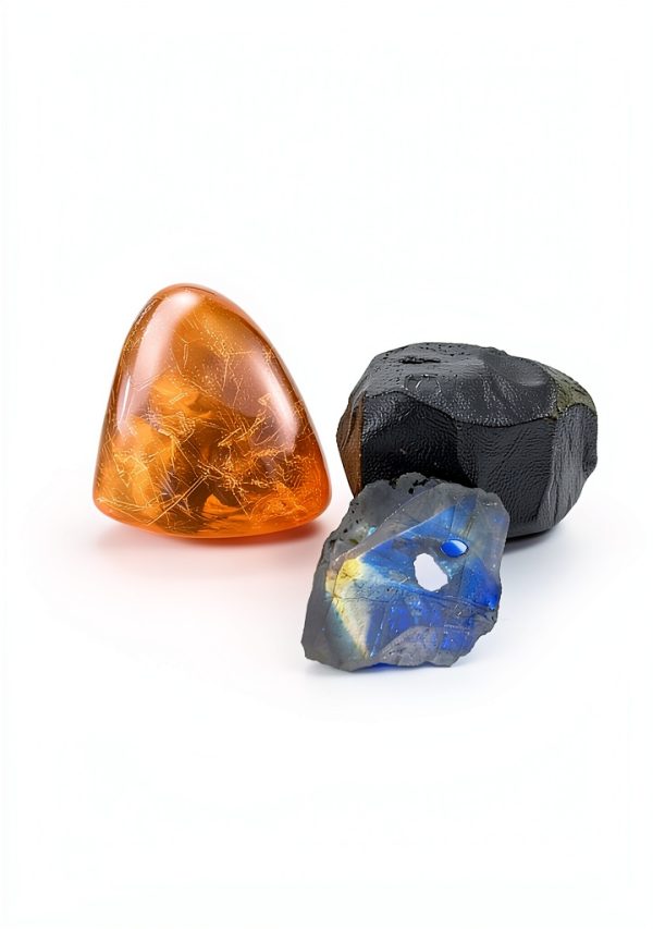 Crystal Divination Guide Weiser Books Kindle eBook Enhanced-0