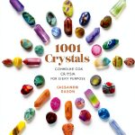Crystal Divination Guide by Sterling Ethos - 1001 Series Kindle eBook-0