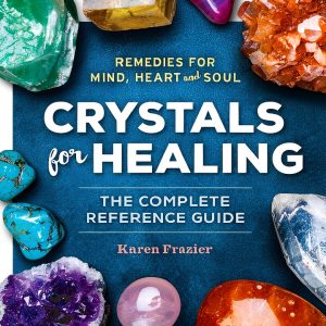 Crystal Divination Kindle eBook by Althea Press 360‑Page-0