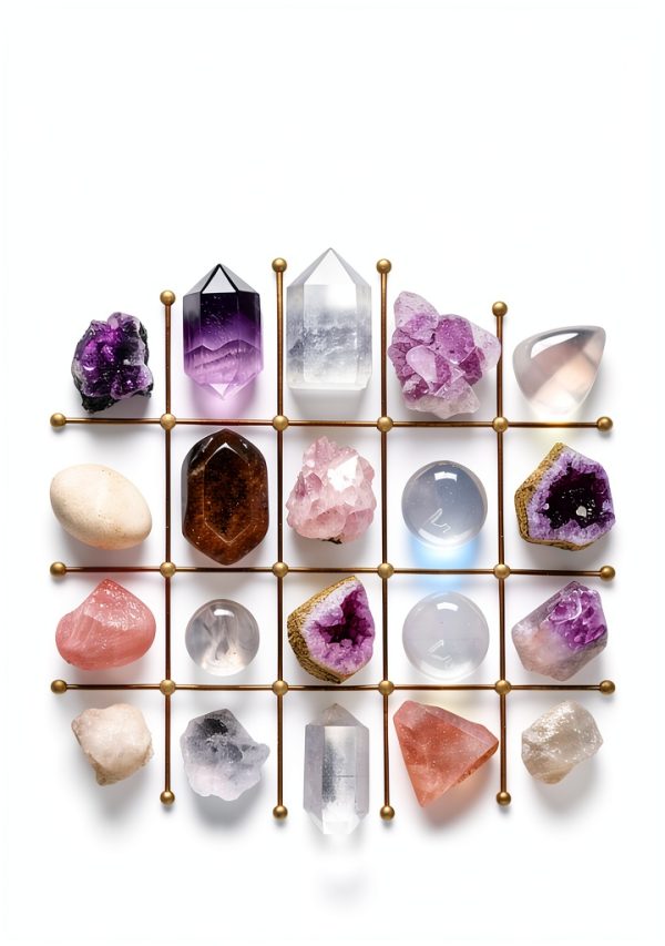 Energy Healing Book Community Crystal Divination Guide Kindle Edition-0