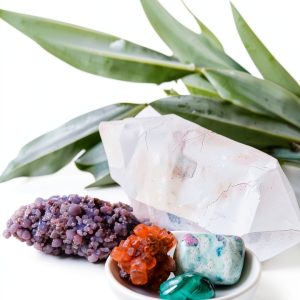 Crystal Healing Guide by Zeitgeist Kindle eBook 250 Pages-0